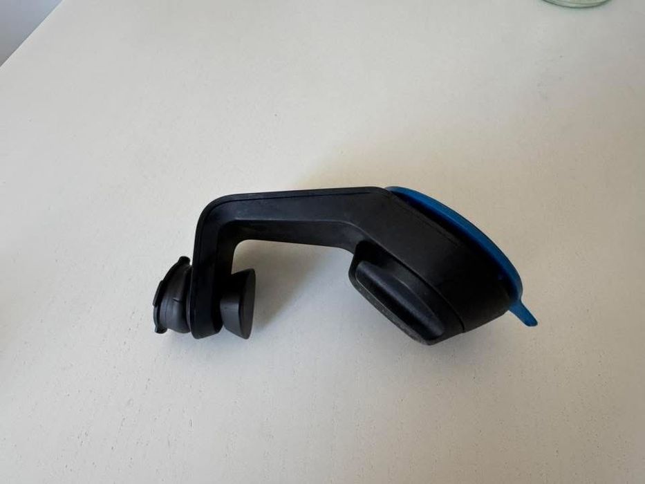 Suport fixare parbri auto Quad Lock