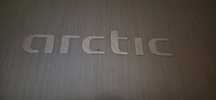 Combina Frigorifica - Arctic