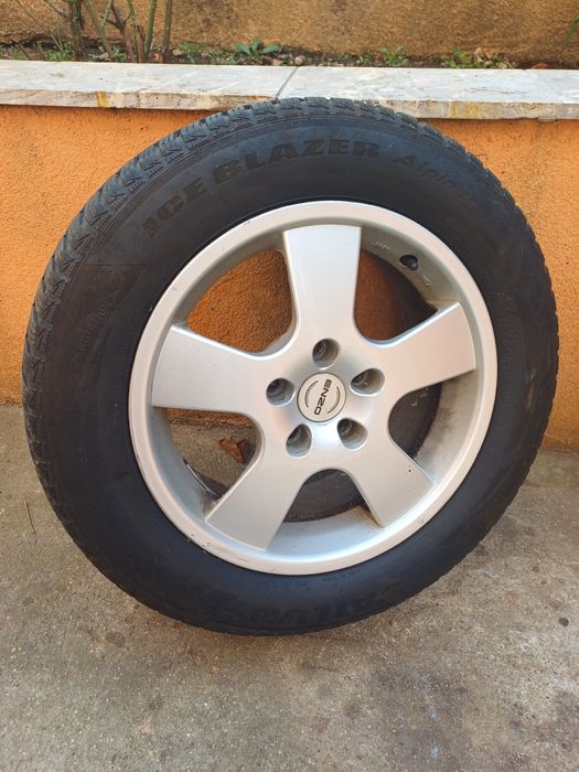 Джанти за Киа Спортаж и др.