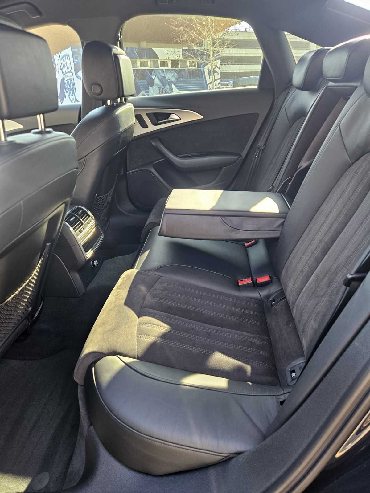 Audi A6 2.0 TDI 2014
