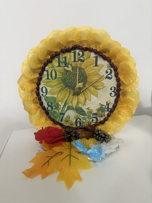 Осенние поделки ручной работы Шымкент