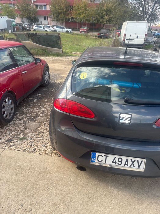 Seat leon 1.9 tdi