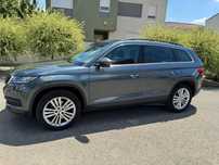 Skoda Kodiaq Skoda Kodiaq 2.0 TDI 4X4 DSG Drive 125