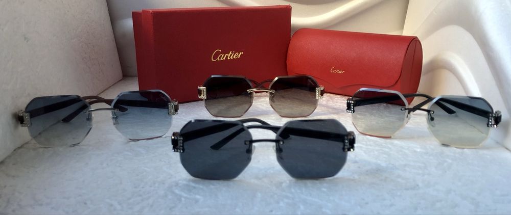 -45% Разпродажба дамски слънчеви очила осмоъгълни 4 цвята