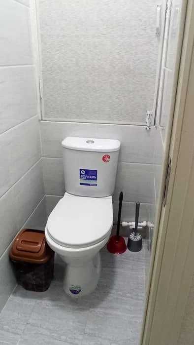 2-комнатная квартира в массиве Буз-1, после капитального ремонта