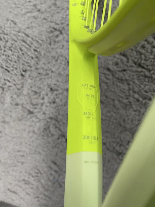 Racheta de tenis head extreme 2024