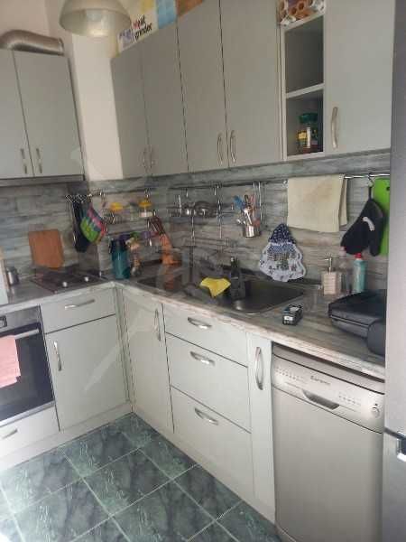 Двустаен апартамент под наем в Гагарин 173121