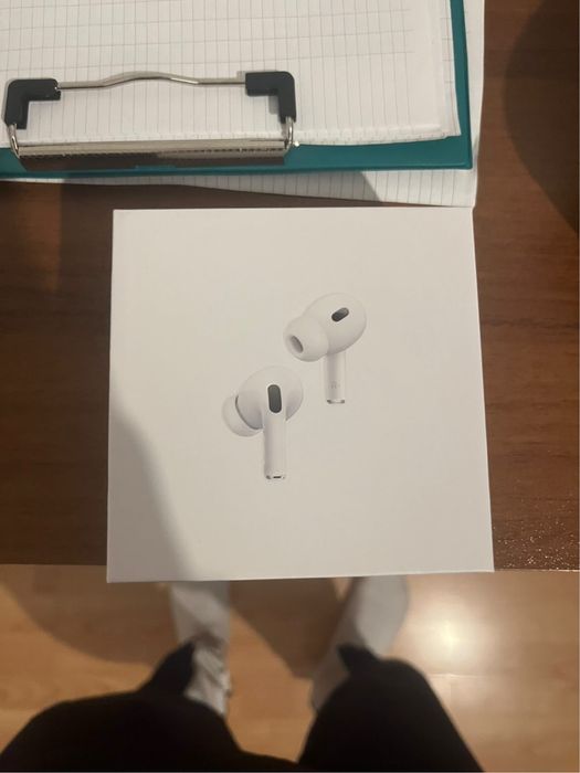 Apple AirPods Pro 2-ра генерация