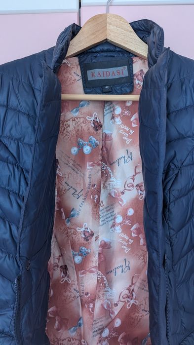 Дамско яке М.           .