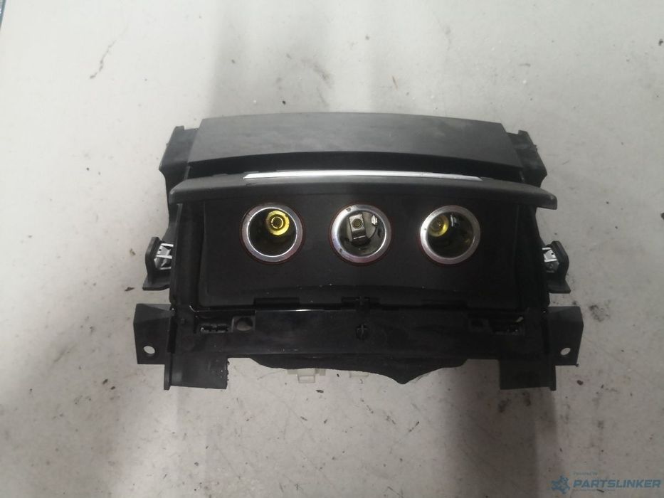 Bricheta electrica AUDI A8 III (4H2, 4H8, 4HC, 4HL) [ 2009 - 2018 ] OEM 4h0864051b