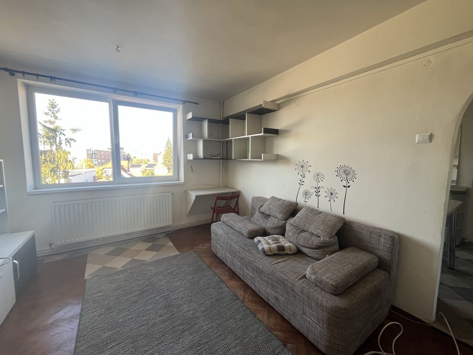 De inchiriat apartament cu 2 camere