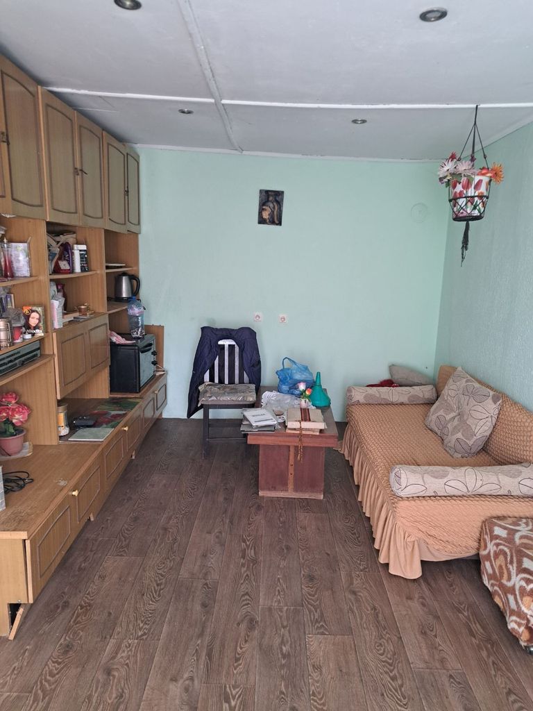 Продава се Къща в Пловдив, Коматевски възел - 65 кв.м за 385 €/кв.м - Снимка #8