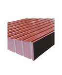 Tabla metalica cutata