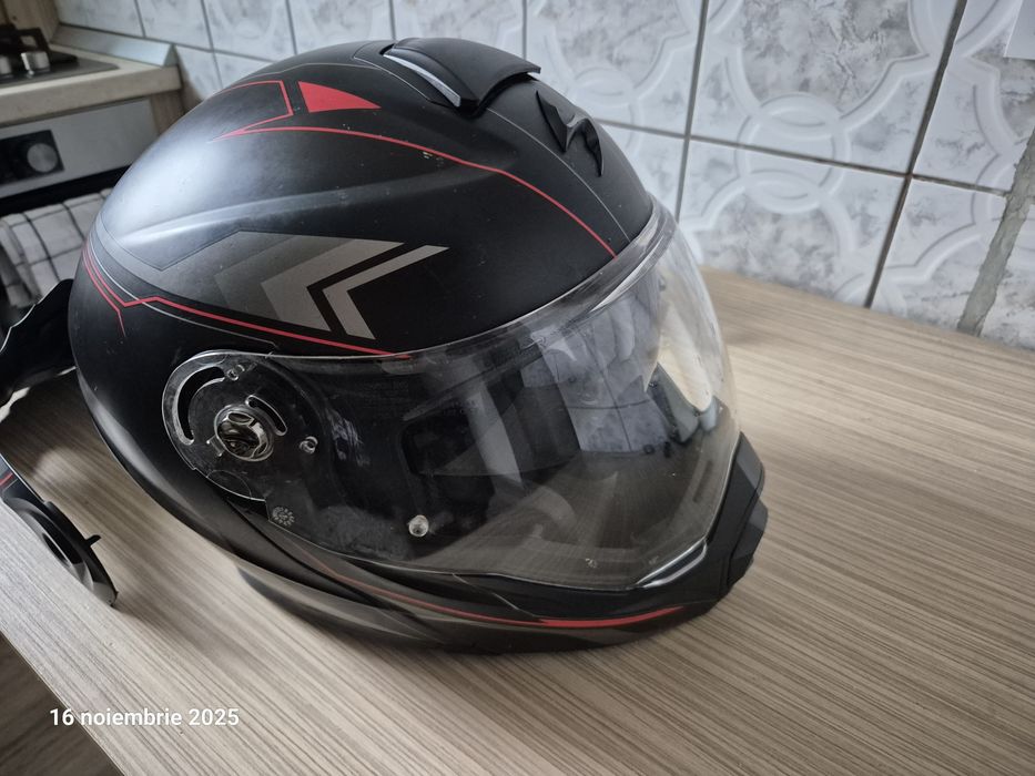 Casca modulara Scorpion ADX-1