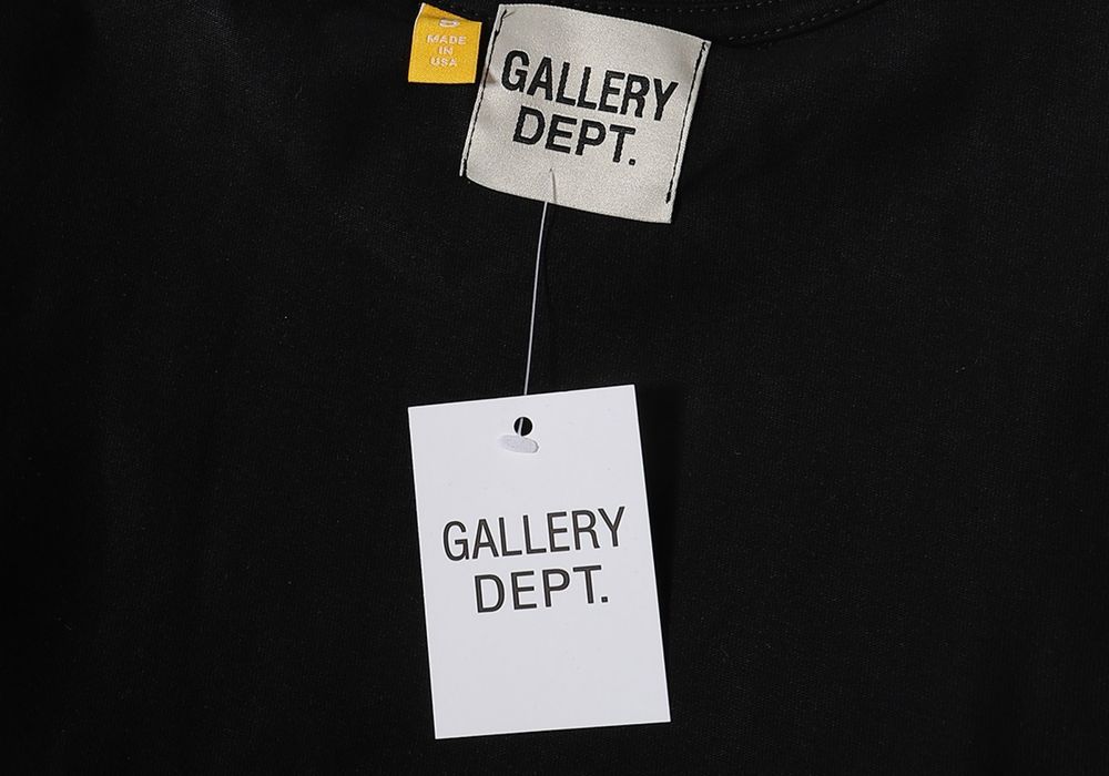 Tricou Gallery Dept premium
