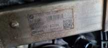 Racitor gaze cu egr BMW E81 E88 E90 E91  1.8d cod 7805189 N47D20A