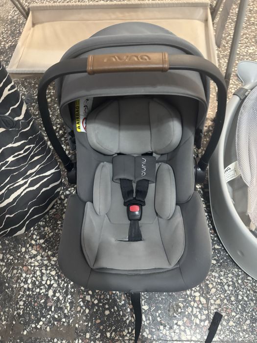 set pentru nou nascuti