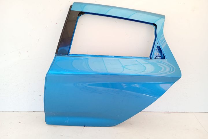 Usa stanga spate Renault Zoe prima generatie