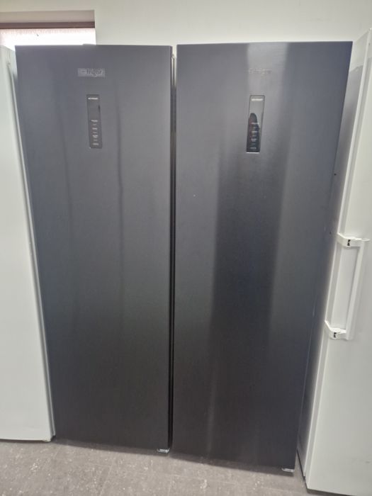 Фризер Frigor A++ Нов BlackInox