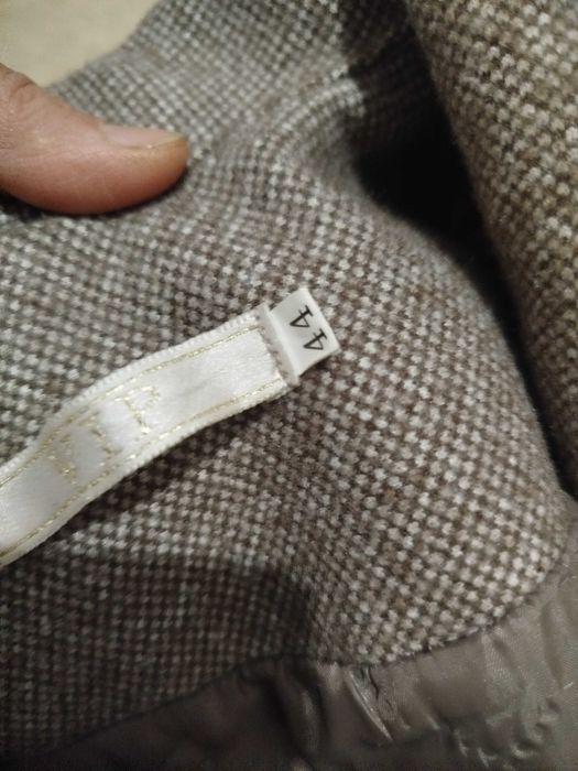 Женское пальто 44 размера, 40 тыс