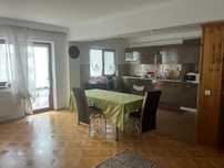apartament 3 camere mobilat, utilat, izolat termic cu balcon inchis