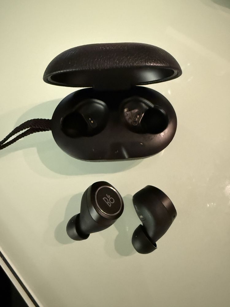 Слушалки Bang & Olufsen