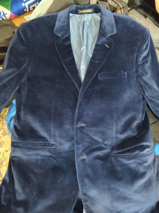 Продам пиджак мужской