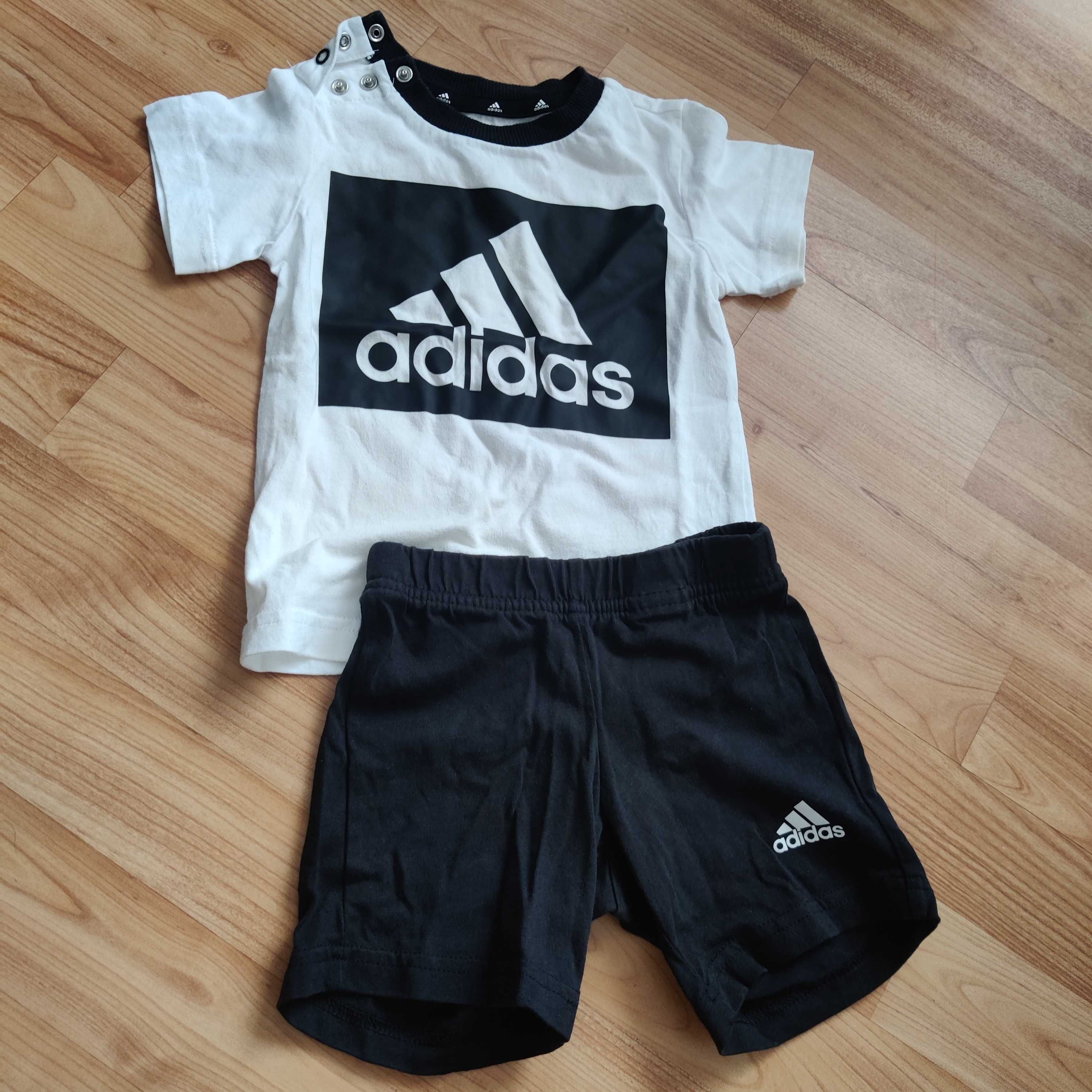 Compleu Adidas bebelusi