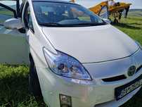 Vand toyota prius 2010
