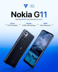 Nokia G11 4/64gb