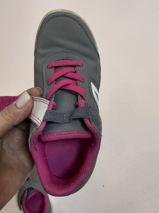 Оригинальные кроссовки Decathlon