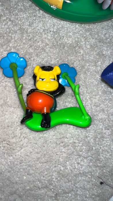 Играчки киндер изнееада kinder surprise