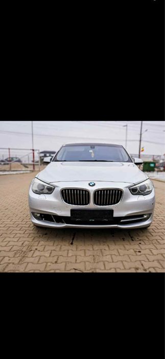 BMW GT 3.0 245 cp