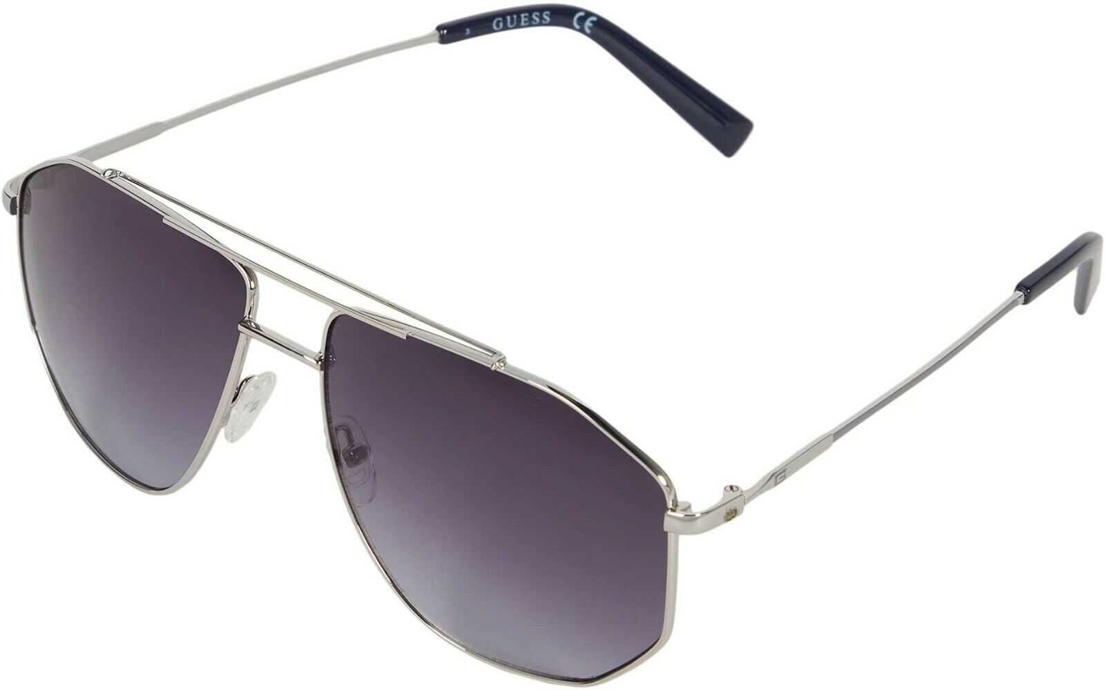 Мъжки слънчеви очила Guess Aviator -40%