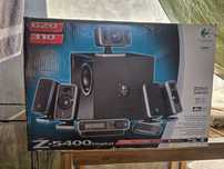 Vând logitech Z5400