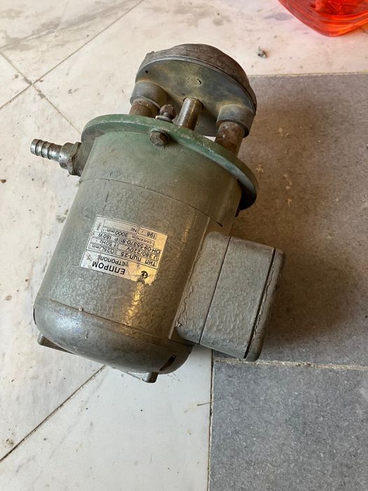 Водна помпа  за струг ПЦП -25