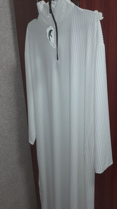 Muslim koyne sotiladi