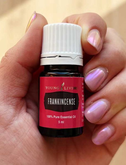 Tamaie (Frankincense) Ulei esential pur - Young Living