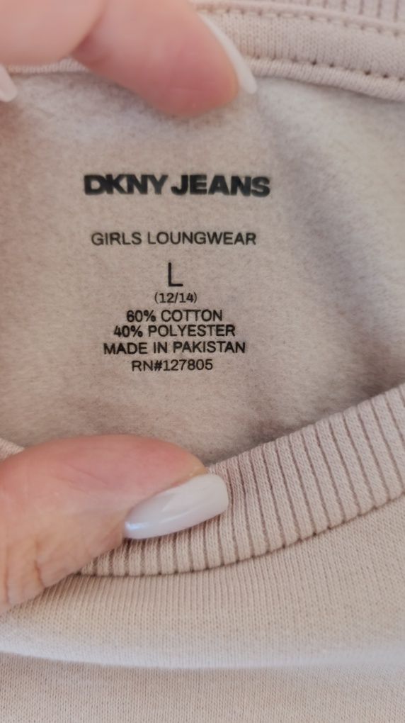 Комплект DKNY 11-12г.
