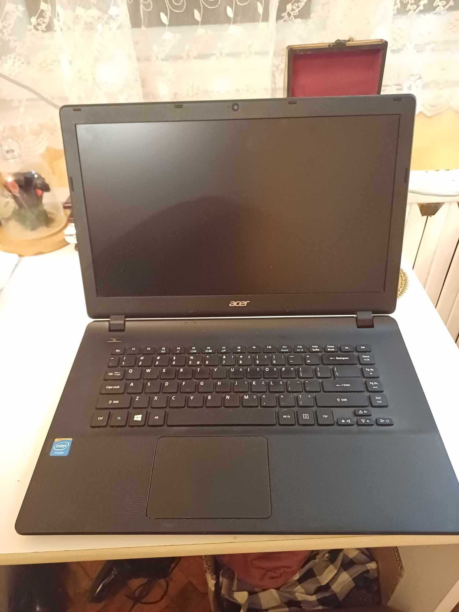 Laptop ACER Aspire