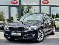 BMW Seria 3 BMW Seria 3 GT 2.0 Diesel 143 CP 2015 EURO 6