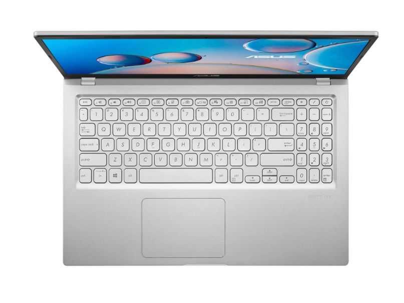 Laptop ASUS X515KA procesor Intel Celeron N4500 2.8GHz, GARANTIE 2 ani