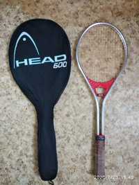 теннисная ракетка HEAD