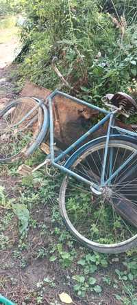 Старинно колело Лястовица