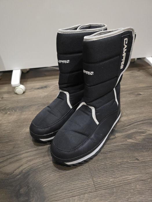 Дамски апрески Campri