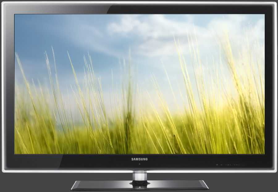 Vând TV Samsung UE-40B7090WWXZG