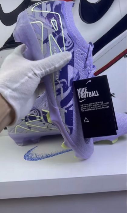 Ghete nike mercurial vapor 16 united pack