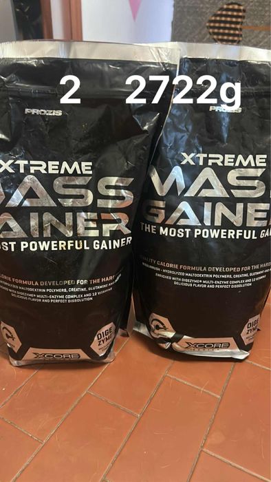 Proteina si creatina pentru sportivi