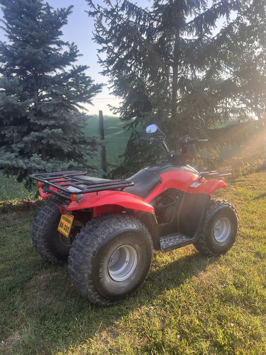 Vand ATV Kimko 50 cm