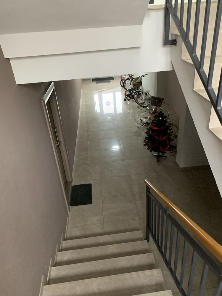 Servicii de curatenie birouri si scari de bloc